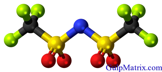 Hybridization and atomic bonds