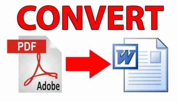 pdf file converter