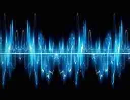 Ultrasonic Sound Waves 