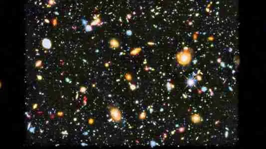 The Hubble Ultra Deep Field