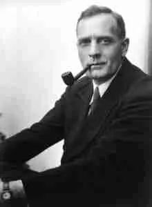 Edwin Powell Hubble