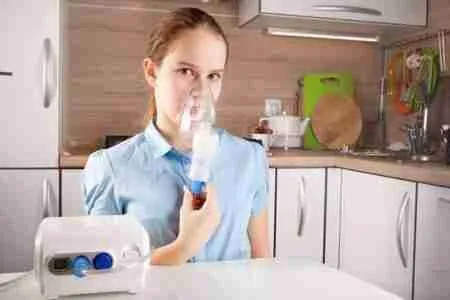 Nebulizer