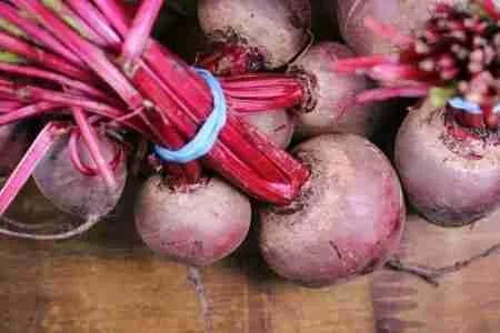 beets