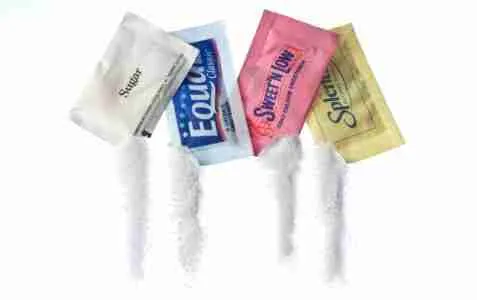 Artificial sweeteners