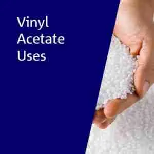 Uses Of Vinyl Acetate