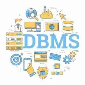 DBMS