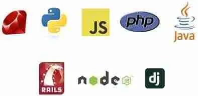 backend programming languages