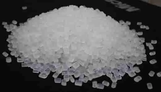 uses of polypropylene