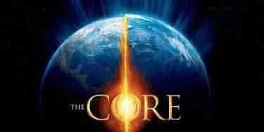 Earth core