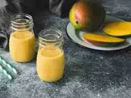 Mango juice