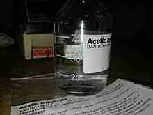 Acetic Anhydride