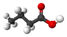 Uses Of Butyric Acid