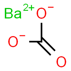 Barium Carbonate