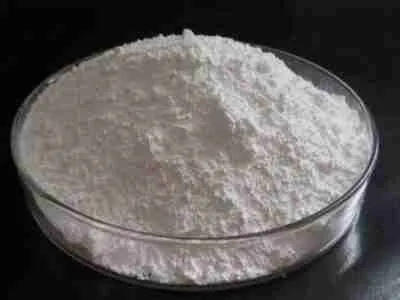 Barium Carbonate