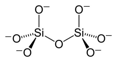 Silicate