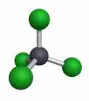 Carbon tetrachloride