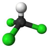 Trichloromethane