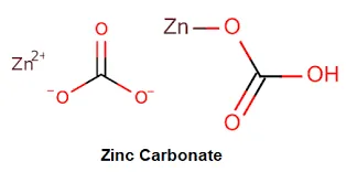 Zinc Carbonate