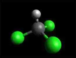 Trichloromethane