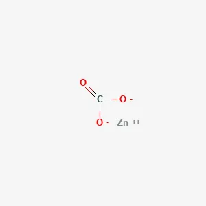 Zinc Carbonate