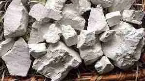 kaolin