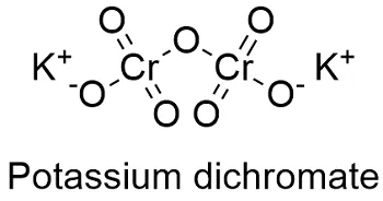 Preparation, Properties, and Uses Of Potassium Dichromate