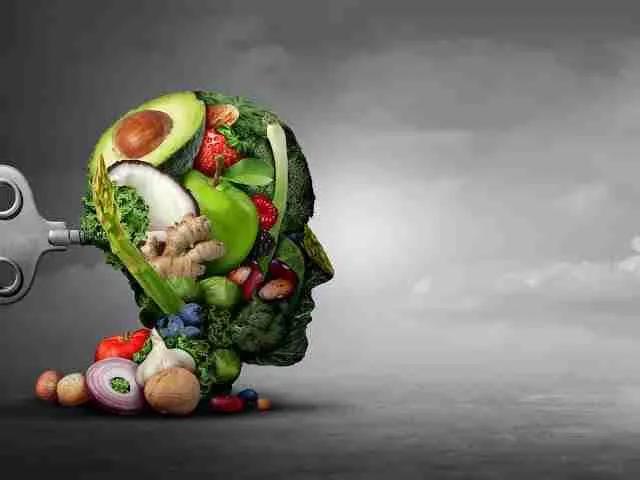 How the food we eat affect our brains 