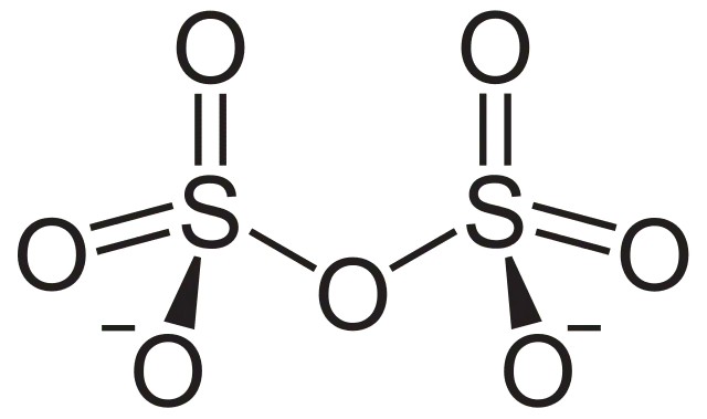 Sodium Pyrophosphate 