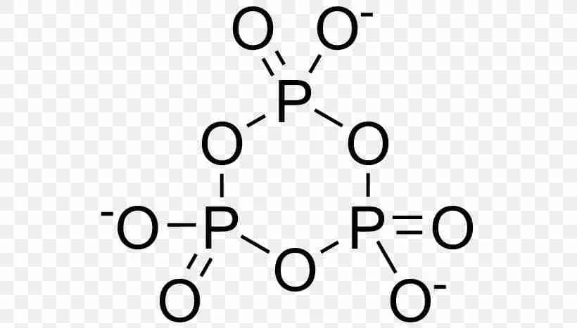 Sodium trimetaphosphate