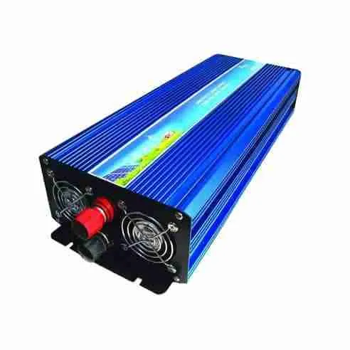 Sine Wave Inverter 