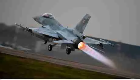 Afterburners 