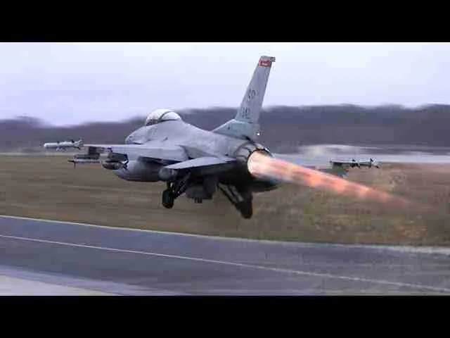 Afterburners 