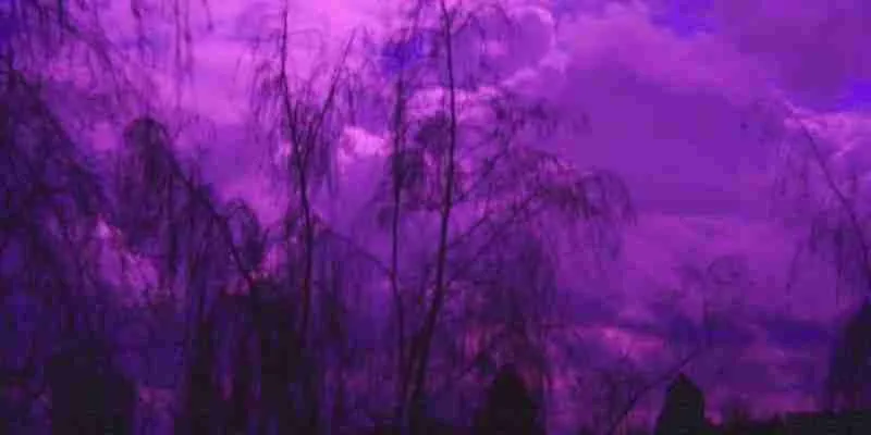Differences Between Infrared and Ultraviolet Radiations