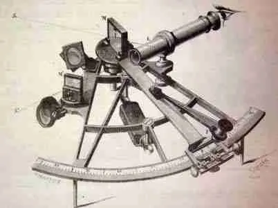 Sextant