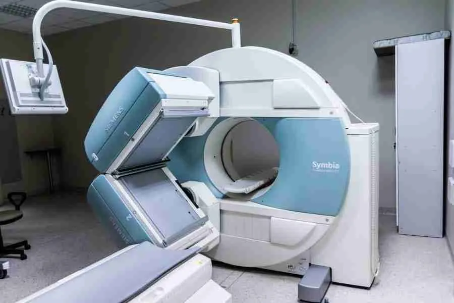 Medical Imaging