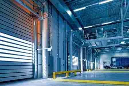 warehouse automation