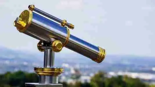 telescope