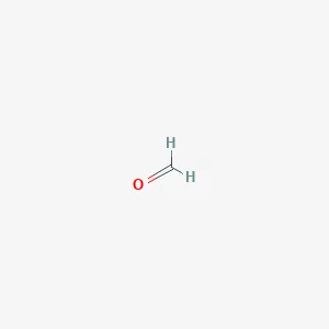 Formaldehyde