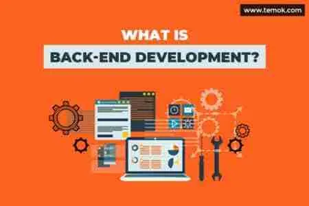 backend web development