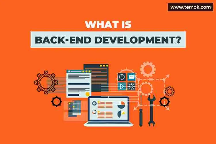 backend web development