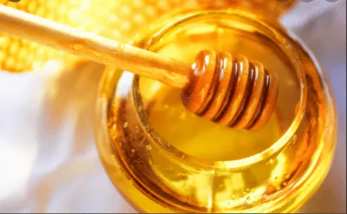 benefits of honey