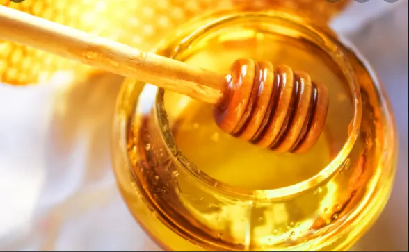 benefits of honey