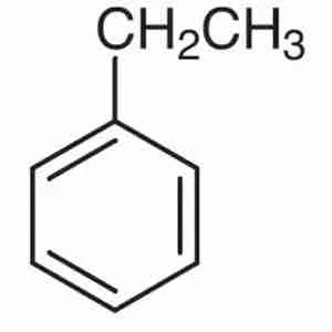 uses of ethylbenzene