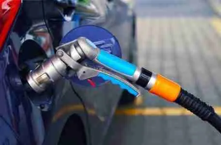 convert petrol cars to run on gas