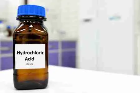 Hydrochloric Acid