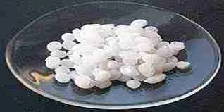 SODIUM HYDROXIDE