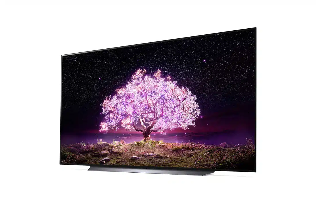 LG OLED TV