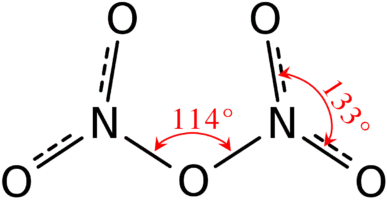 Preparation of Dinitrogen Pentoxide