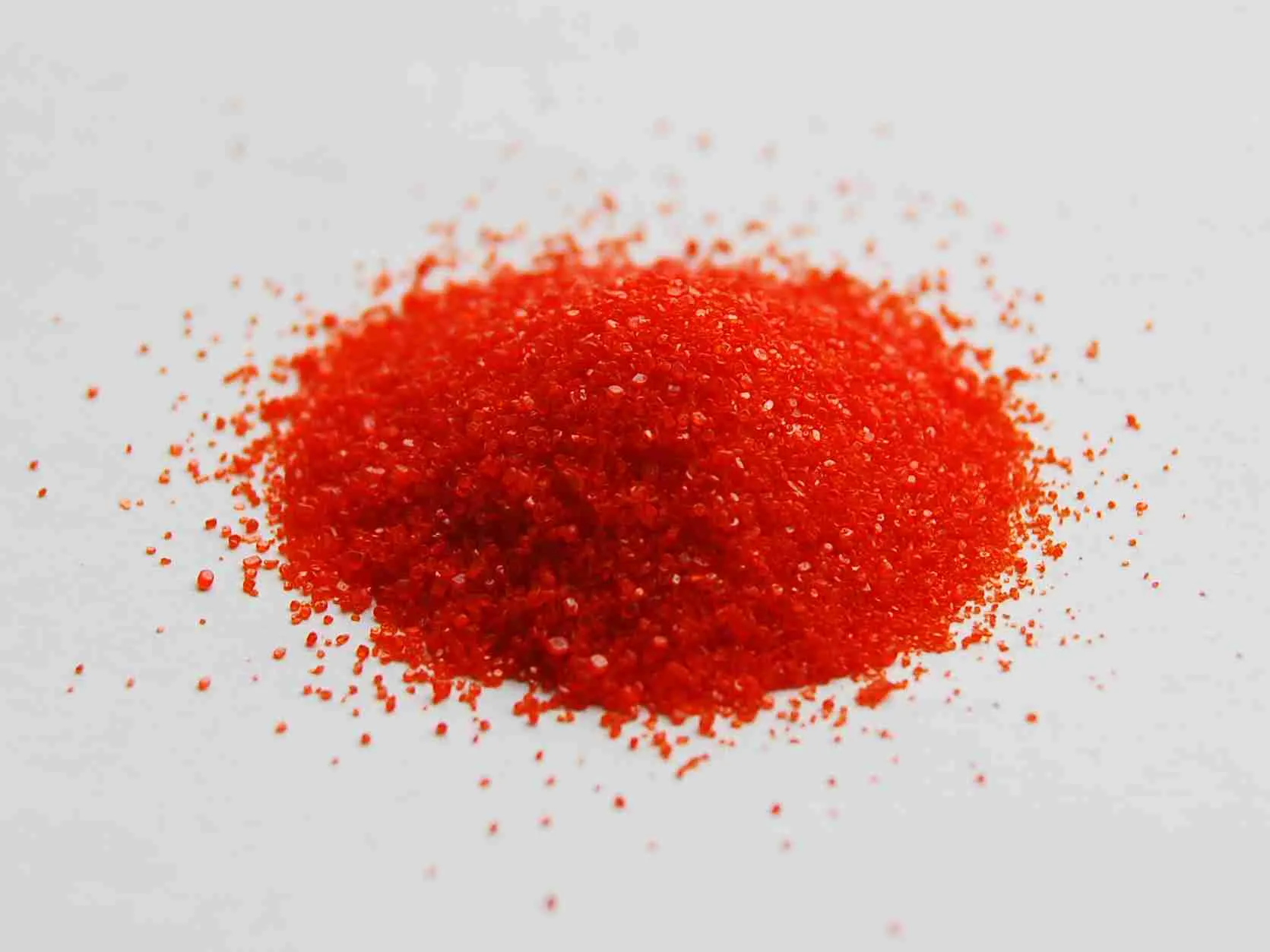 Preparation, Properties, and Uses Of Potassium Dichromate