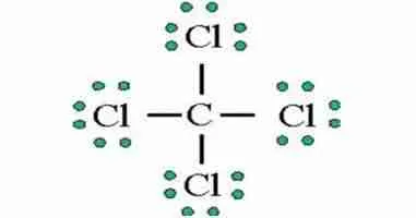 Carbon tetrachloride